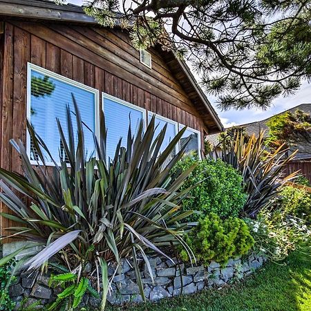 Oceanfront Escape With Pacific Views Surf And Explore Arch Cape Εξωτερικό φωτογραφία