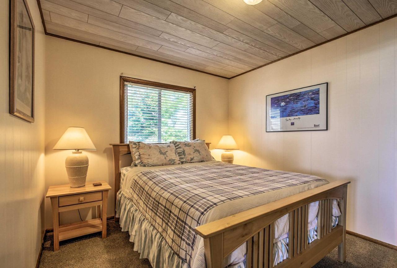 Oceanfront Escape With Pacific Views Surf And Explore Arch Cape Εξωτερικό φωτογραφία