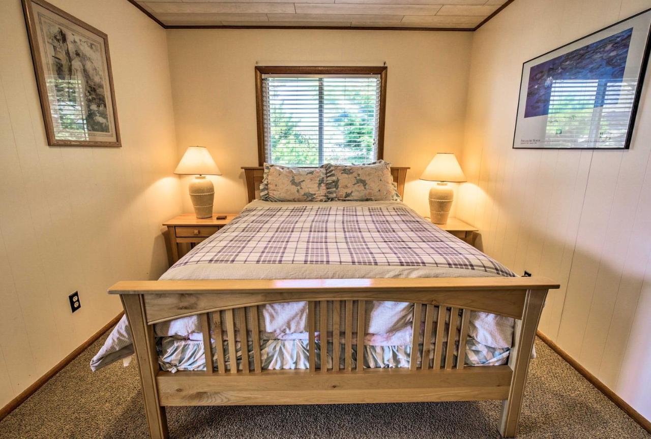 Oceanfront Escape With Pacific Views Surf And Explore Arch Cape Εξωτερικό φωτογραφία